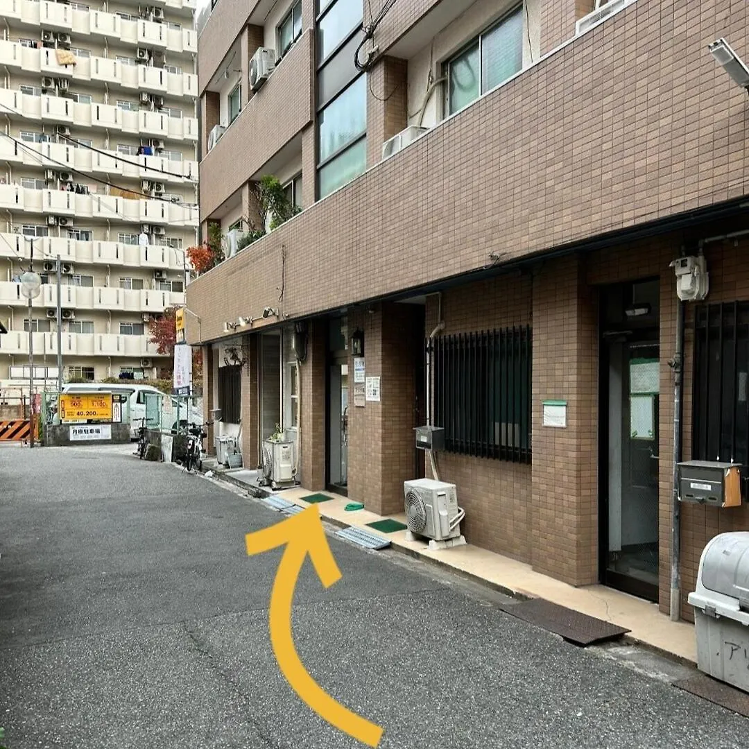 Апартаменты Guest House Kuromon403,徒歩すぐ黒門市場,難波,道頓堀近く Осака